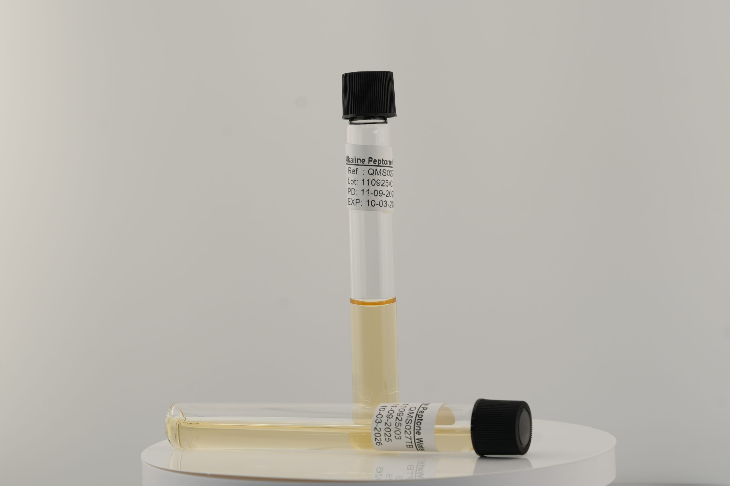 Alkaline Peptone Water