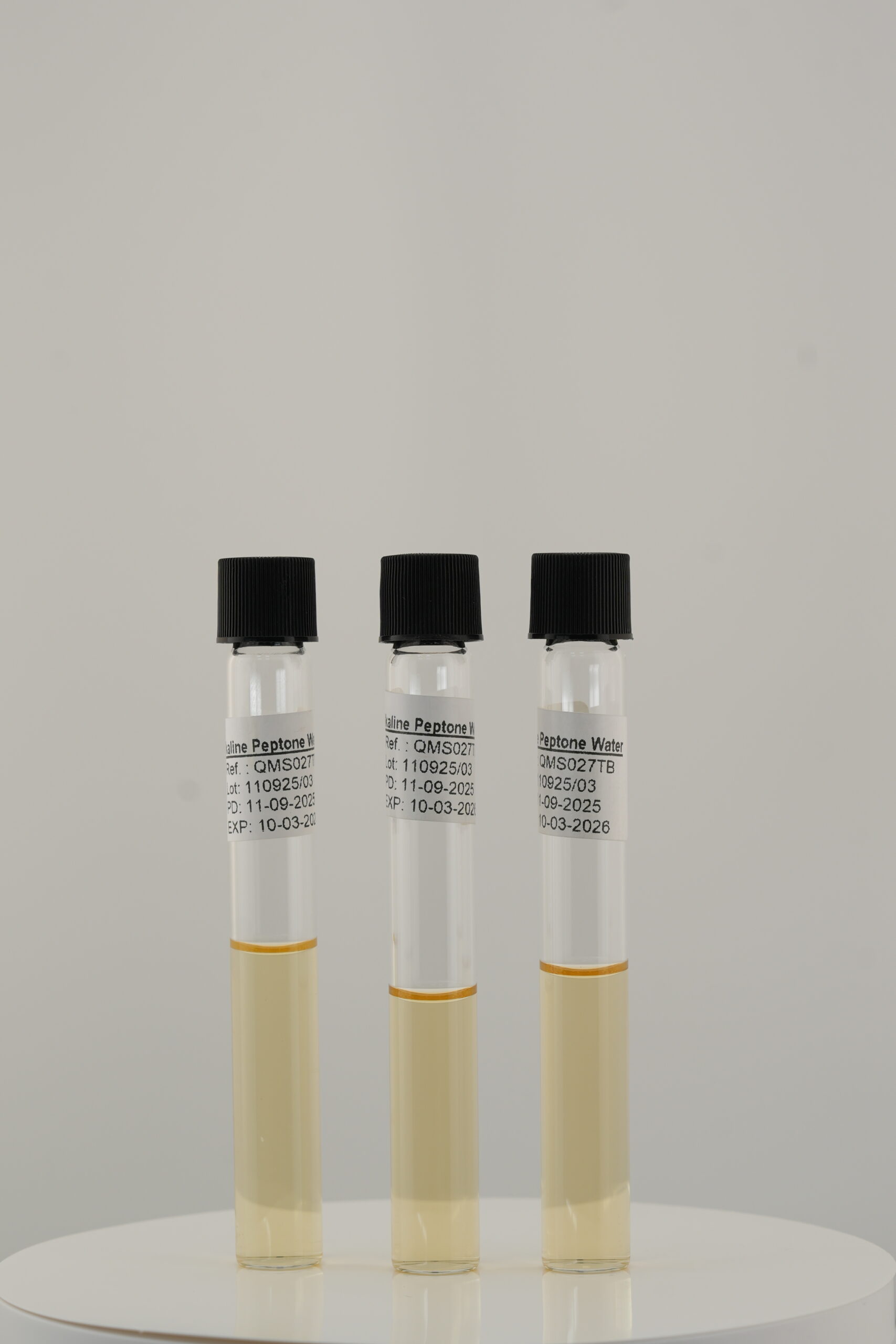 ماء الببتون القلوي