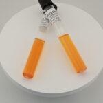 وسط CTA (كربوهيدرات - تريبتيكاز - أجار)