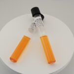 وسط CTA (كربوهيدرات - تريبتيكاز - أجار)