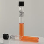 وسط CTA (كربوهيدرات - تريبتيكاز - أجار)