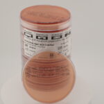 MacConkey Agar w/o Crystal Violet & w/o NaCl