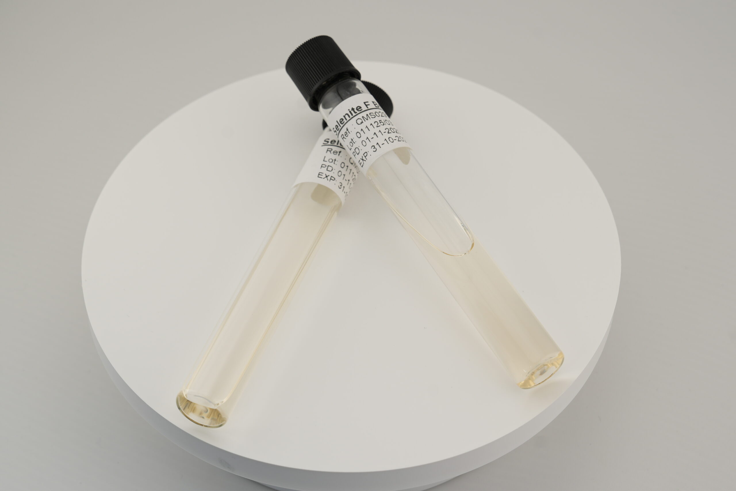 Selenite Cystine Broth