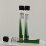 Simmons Citrate Agar slant