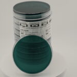 أجار TCBS (ثيوسلفات - سترات - أملاح الصفراء - سكروز)