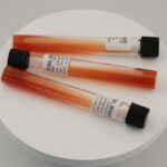 Triple Sugar Iron Agar