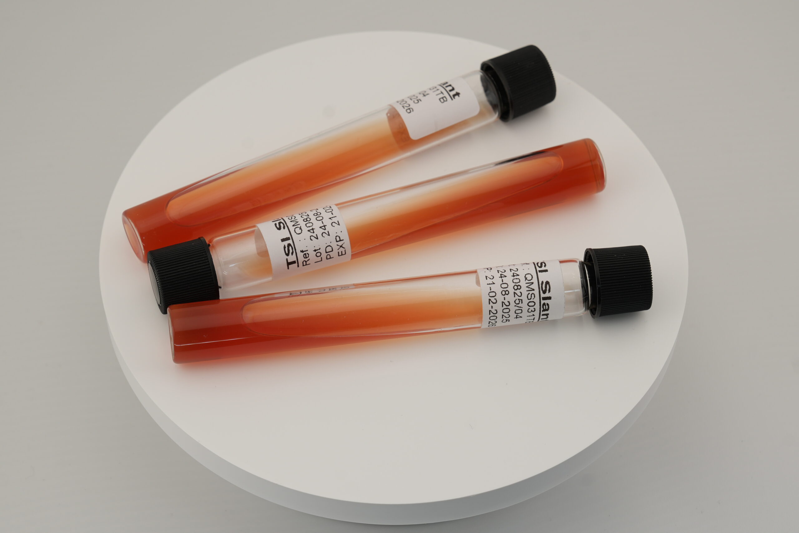 Triple Sugar Iron Agar