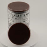 أجار GC لعزل النيسرية والسلالات المشابهة