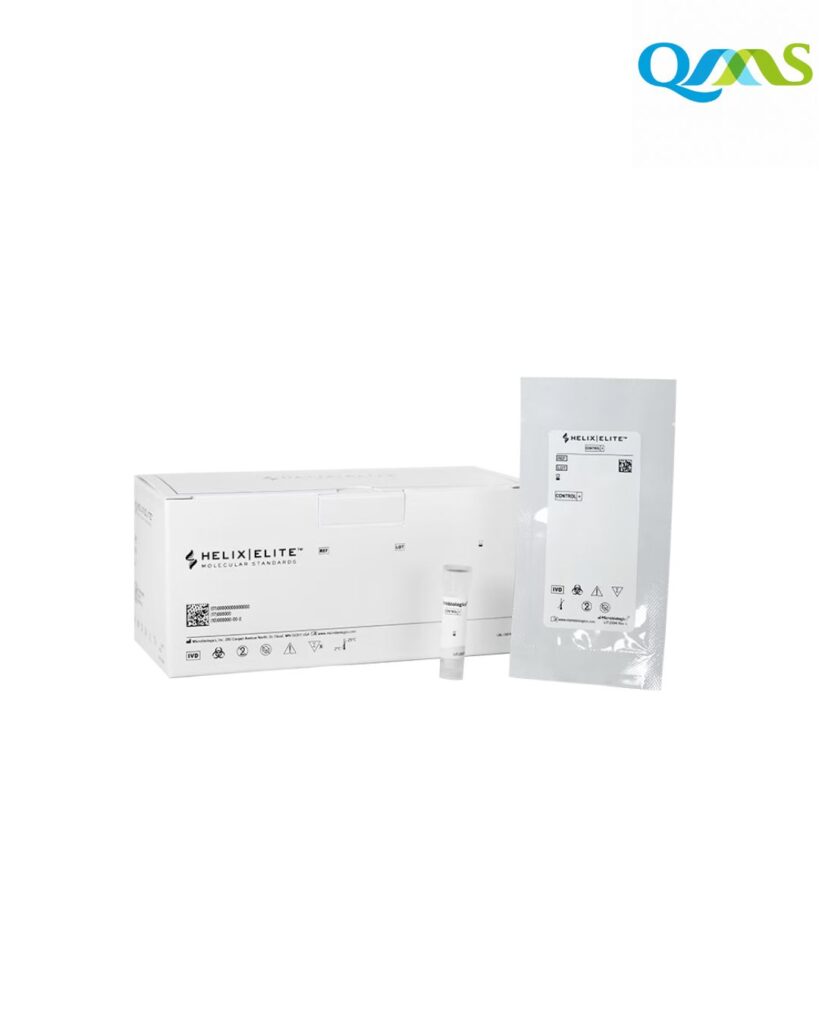 Helix Elite™ Inactivated Standard