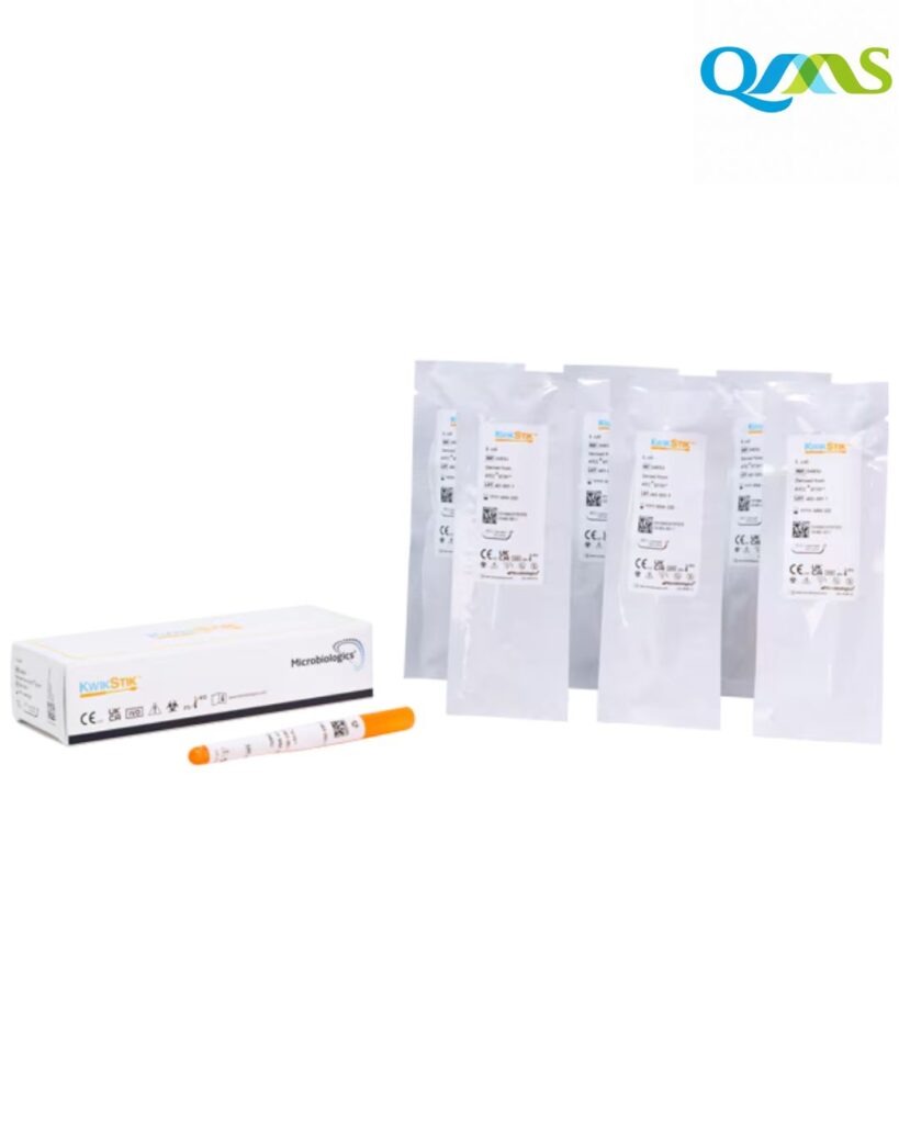 KWIK-STIK™ 6 Pack